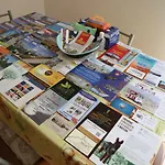 La Casa Dei Pargoli * 마테라