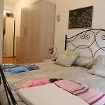 La Casa Dei Pargoli 마테라