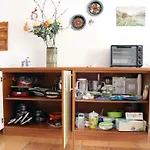 펜션 La Casa Dei Pargoli *