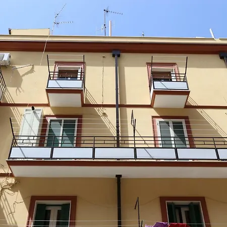 La Casa Dei Pargoli