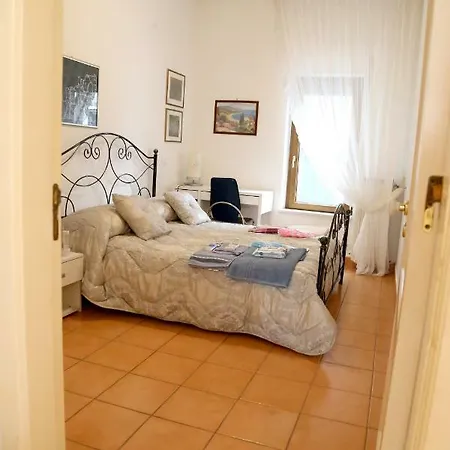 La Casa Dei Pargoli Сasa de vacaciones *