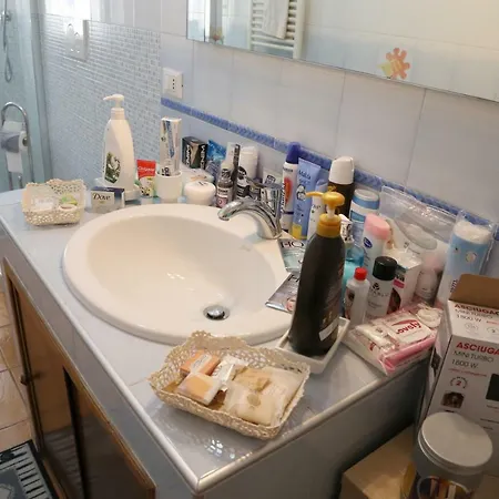 La Casa Dei Pargoli * ماتيرا