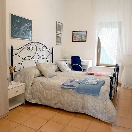 La Casa Dei Pargoli