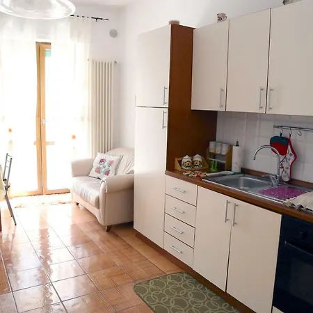 La Casa Dei Pargoli *