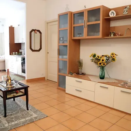 La Casa Dei Pargoli *