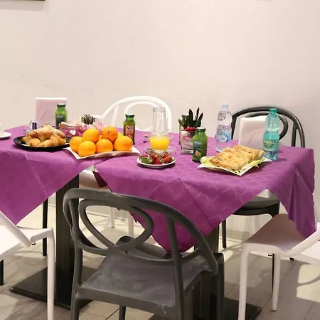 La Casa Dei Pargoli