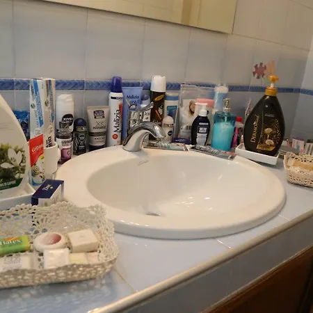 La Casa Dei Pargoli Matera