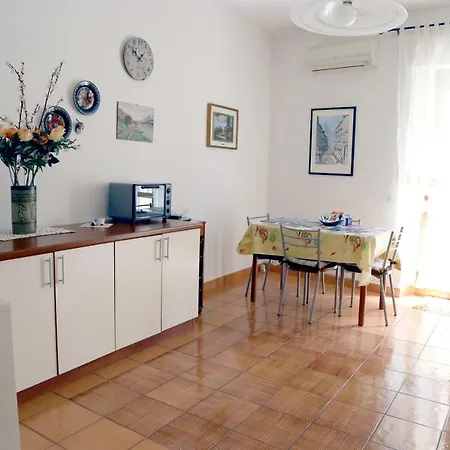 La Casa Dei Pargoli بيت للعطل *
