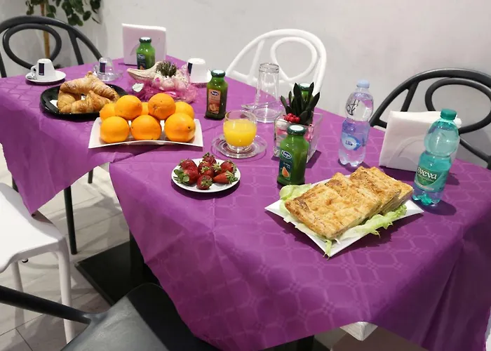 La Casa Dei Pargoli *