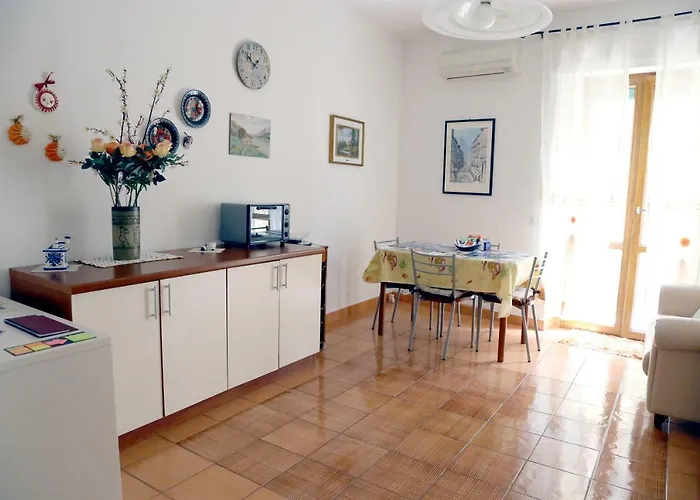 La Casa Dei Pargoli 別荘 *