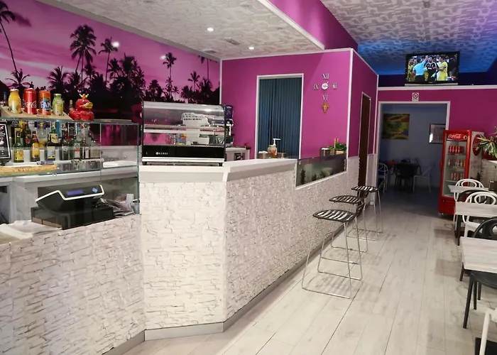 La Casa Dei Pargoli * マテーラ